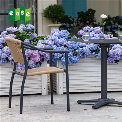 كيفية اختيار الأثاث في الهواء الطلق