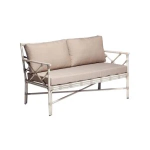 أثاث غرفة المعيشة لكرسي الأريكة يسهل مطابقة أنماط الديكور المختلفة